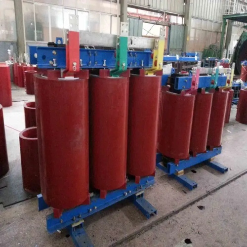 武乡SCB10-250KVA干式变压器